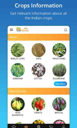 Apni Kheti - Agriculture Information & Farming App 2