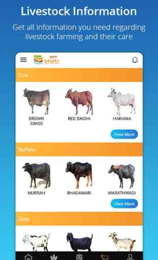 Apni Kheti - Agriculture Information & Farming App 3