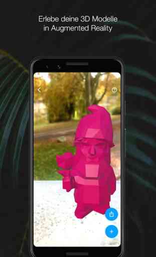 AR Viewer (Augmented Reality) 1