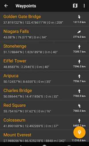 Aripuca GPS Tracker 2