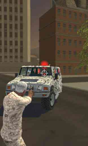 Army Mafia Crime Simulator 3
