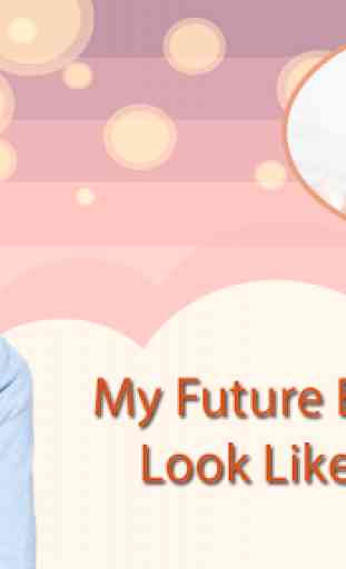Baby Face Generator - Future Baby Predictor Prank 3