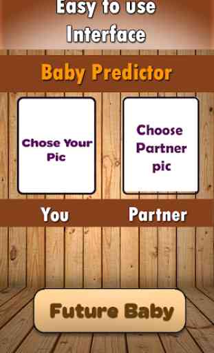 Baby Predictor - Future Baby Face Generator Prank 3