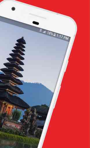 Bali Guida di Viaggio 2