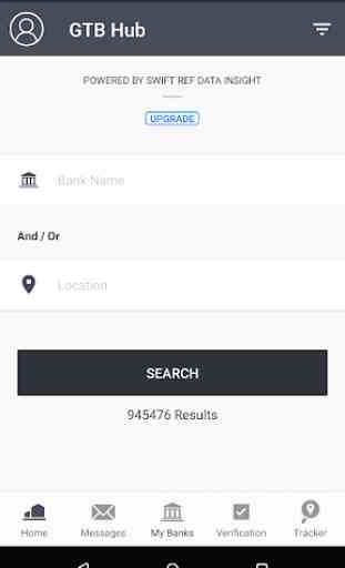 BELLIN GTB Hub: THE Global Transaction Banking App 1