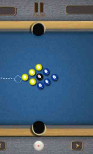 Billiards Pool-8 ball pool & 9 ball pool 1