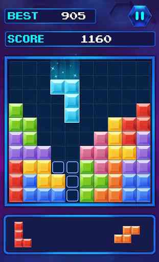 Block Puzzle 1010 Giochi Gratis 1