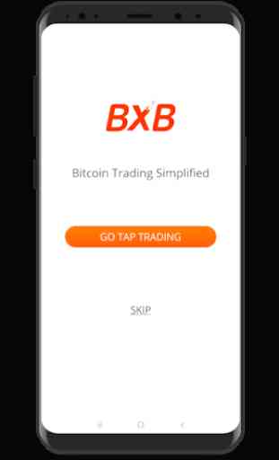 BXB Exchange 1