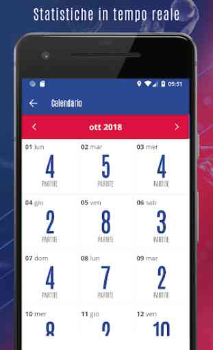 Calendario, punteggi e promemoria dell'NBA 2019 3
