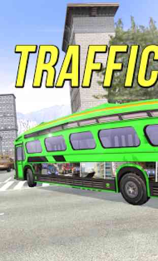 City Bus Simulator 2017 4