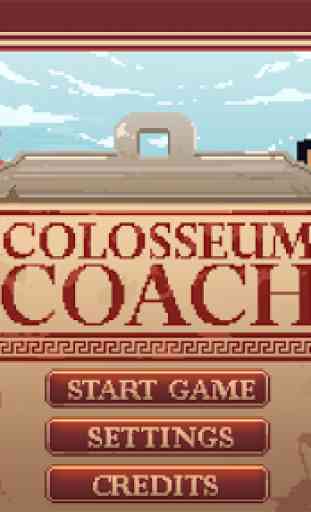 Colosseum Coach 1