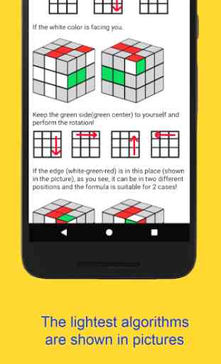 Come risolvere un cubo di Rubik 3x3 + Timer 2