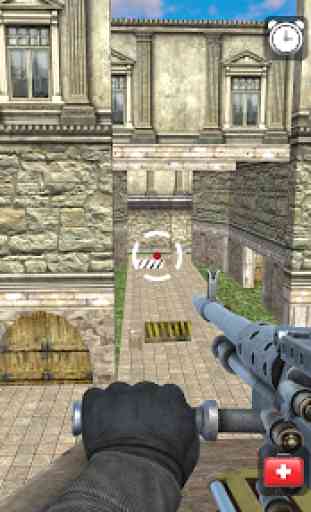 Covert Operation: Counter Terrorist Shooting Game 3