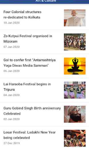 Current Affairs 2020 by GKToday 4