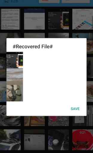 Deleted Photo & Video Recovery - Free Trial 3