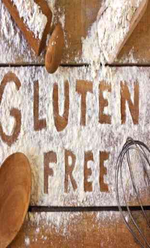 Dieta priva di glutine 1