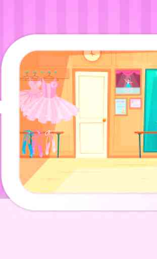 Dress Up Games for Girls 2