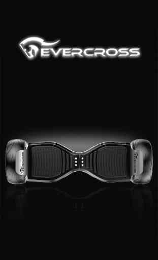 EverCross 1