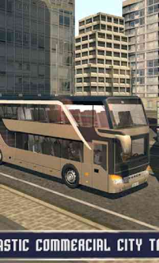 Fantastic City Bus Parker 2 1