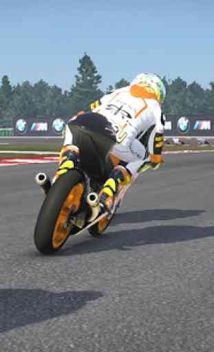 Fast Rider Motogp Racing 2