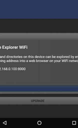 File Explorer WiFi 1