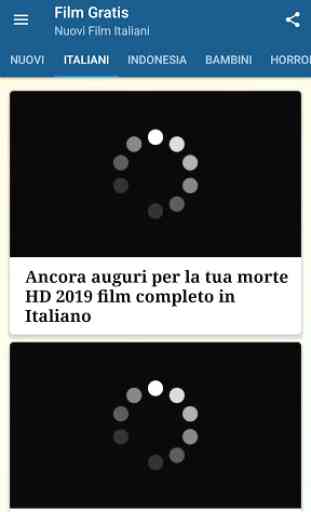 Film Gratis in Streaming Italiano 2019 4