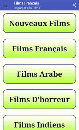 Films en Streaming en Francais Gratuits VF 2019 1
