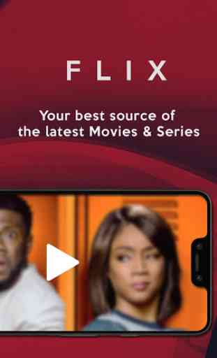 Flix : Movies & Series 2020 2