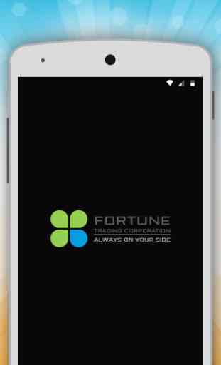 Fortune Mobile Trading 1