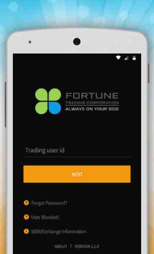Fortune Mobile Trading 2
