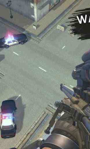 FPS Commando Sniper Shooter 3D:giochi di tiro 2019 2