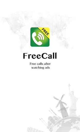 FreeCall 1