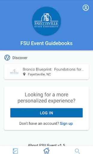 FSU Event Guidebooks 2