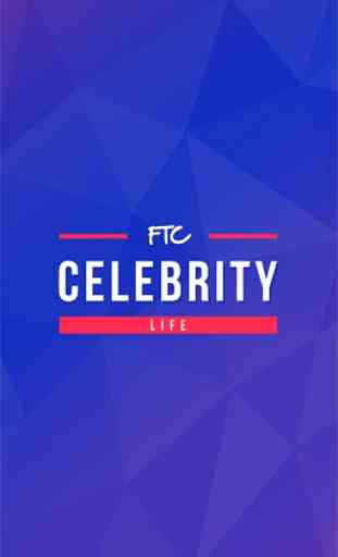 FTC Celebrity Life 1