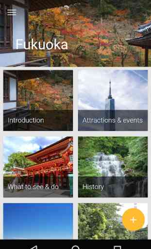 Fukuoka Guida Turistica 1