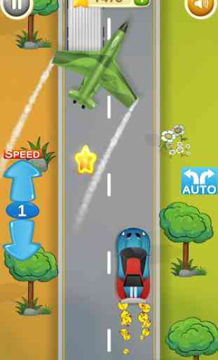 Fun Kid Racing - Traffic Game For Boys And Girls 3