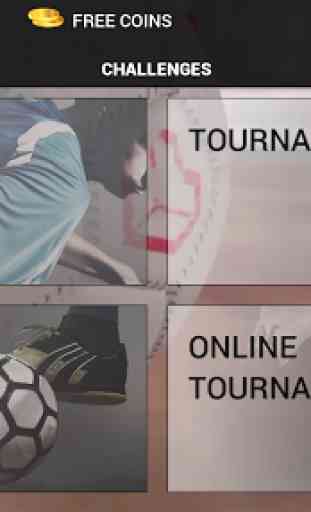 Futsal Campionato - Calcio a 5 1