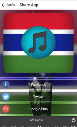 Gambian Music: Gambia Radio Online, Stations Free 4