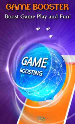 Game Booster | Game Launcher e Play Game Faster 4