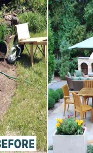 Garden repair grass cutter & farm flipper 3