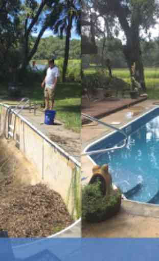 Garden repair grass cutter & farm flipper 4