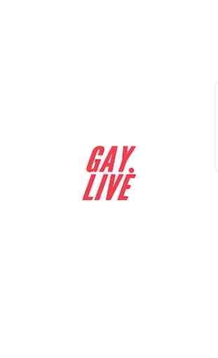Gay Live - Free Video Chat for GAY 4