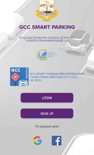 GCC Smart Parking 1