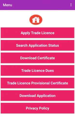 GHMC Online Trade Services | Trade Licence 2