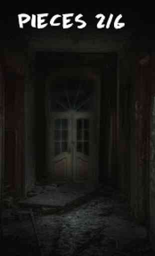 Ghost Escape-New free addictive horror cellar game 1