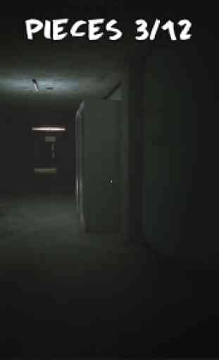 Ghost Escape-New free addictive horror cellar game 3
