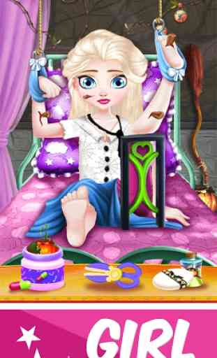 Girl Star Games - Games for girls with many levels 3