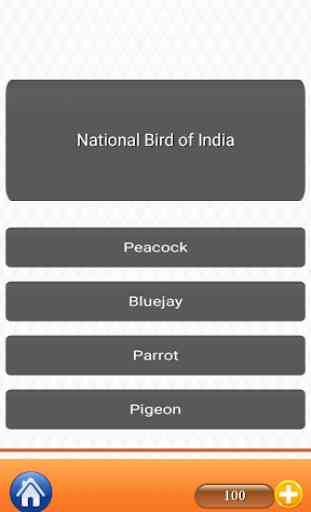 GK Quiz India (General Knowledge App for Genius) 3
