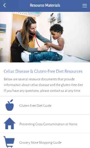Gluten-Free Guide 2