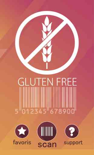 Gluten Free Scan 1